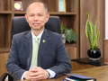Ông Dennis Ng Teck Yow – Tổng Giám đốc Novaland