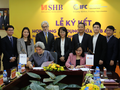 SHB nhận khoản vay 120 triệu USD từ IFC