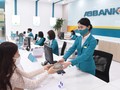 ABBank giảm lãi vì chấm dứt hợp đồng kinh doanh bảo hiểm trước hạn