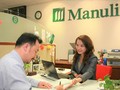 Choáng với thu nhập tiền tỉ của nhân viên Manulife