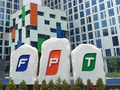 FPT lãi ròng 1.800 tỉ đồng trong quý 1/2023