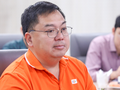 Ông Hoàng Nam Tiến rời ghế Chủ tịch FPT Telecom