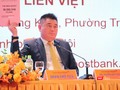 "Triều đại" bầu Thuỵ ở LPBank