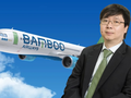Ông Nguyễn Minh Hải - tân Tổng giám đốc Bamboo Airways