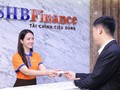 SHB bán xong 50% vốn SHBFinance cho Krungsi