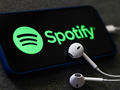 Spotify trở thành nền tảng nghe nhạc trực tuyến hàng đầu thế giới (Ảnh: Mashable)