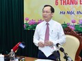 Phó Thống đốc NHNN Đào Minh Tú (Ảnh: SBV)