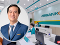 Ông Phạm Duy Hiếu lần thứ 3 ngồi “ghế nóng” CEO ABBank