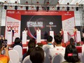 Khai mạc giải chạy Hà Nội Marathon Techcombank mùa hai