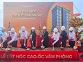 Chuyển động mới tại dự án D'. Saint Raffles của Tân Hoàng Minh