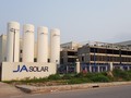 JA Solar – ‘ông lớn’ sản xuất pin mặt trời Trung Quốc rót thêm 378 triệu USD xây nhà máy ở Bắc Giang