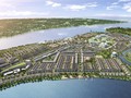 BNP Global huy động trái phiếu để hợp tác phát triển dự án Aqua City - Novaland