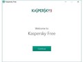 Kaspersky phiên bản miễn phí