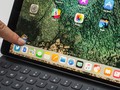 Sắp xếp lại màn hình iOS 11 - Ảnh bởi Taylor Martin/CNET