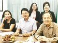 GS Đặng Lương Mô: Người thầy đáng kính, cả một đời tận hiến cho KHCN và ngành vi mạch
