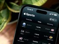 Apple ra mắt ứng dụng Apple Sports dành cho người hâm mộ thể thao