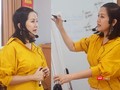Bà Nguyễn Thị Thu Giao - “nữ tướng” tuyển dụng nhân sự cho nhiều tập đoàn lớn