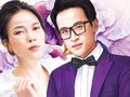 "Cặp đôi" đẹp của sân khấu ca nhạc