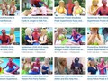 Kênh "Spiderman Frozen Marvel Superhero Real Life" từng kiếm được nguồn thu khủng nhờ lượt xem khổng lồ trên các đoạn video nhảm nhí phát trên Youtube.  