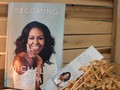 Becoming - Câu chuyện của Michelle Obama mang rất nhiều giá trị, gợi mở và truyền cảm hứng cho độc giả 