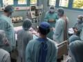 Ca phẫu thuật kéo dài tới 15 tiếng đồng hồ liền 