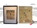 Sau khi có bằng chứng về các tranh gốc, Sotheby's đã hạ hai bức tranh ghi tên danh họa gây lùm xùm ồn ào những ngày qua 