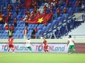 Đội tuyển Việt Nam lần đầu tiên giành vé vào vòng loại cuối cùng World Cup 2022 (Ảnh: 24h.com.vn)