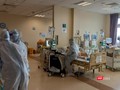 Điều trị bệnh nhân COVID-19 tại Bệnh viện Đại học Y Dược TP.HCM