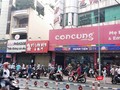 UBND TP.HCM vừa ký văn bản hướng dẫn chi tiết các nhóm đối tượng được phép lưu thông trên đường