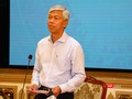 Phó Chủ tịch UBND TP.HCM Võ Văn Hoan có công văn về việc liên thông kết nối dữ liệu phần mềm quản lý COVID-19 