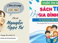 Nhà văn Nguyễn Ngọc Tư "mở hàng" cho nhịp cầu giao lưu với độc giả