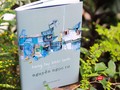Nguyễn Ngọc Tư vừa ra mắt độc giả tập tản văn mới “Hong tay khói lạnh” 