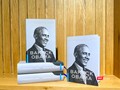 Hồi ký “Miền đất hứa” của cựu Tổng thống Barack Obama vừa ra mắt ấn bản tiếng Việt 