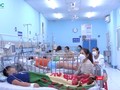Cảnh giác với tình trạng bùng phát sốt xuất huyết ở nhiều tỉnh phía Nam. Ảnh: HCDC 