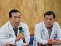 TS-BS Nguyễn Ngọc Khang, Phó khoa Ngoại Thần kinh bệnh viện Chợ Rẫy thông tin về các ca mắc hoại tử xương hàm trên