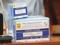 Nhiều cán bộ ngành y vào vòng lao lý vì kit test Việt Á