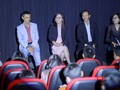Sự kiện talkshow “Chìa khóa chinh phục trải nghiệm khách hàng” do Chi hội Truyền thông số phía Nam tổ chức, thu hút gần 100 doanh nghiệp tham dự. Ảnh: Hòa Bình 