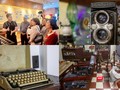 Bảo tàng Biệt động Sài Gòn lưu giữ nhiều kỷ vật của các chiến sĩ tình báo năm xưa