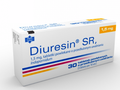 Hình ảnh thuốc Diuresin SR 