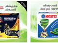 2 sản phẩm thuốc diệt muỗi bị Bộ Y tế thu hồi