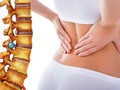 Ảnh minh họa bệnh thoát vị địa đệm cột sống lưng