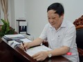GS.TS. Nguyễn Viết Tiến chuyên gia hàng đầu về về vô sinh, hiếm muộn.