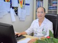 PGS.TS. Đỗ Duy Cường - Giám đốc Trung tâm Bệnh nhiệt đới, Bệnh viện Bạch Mai - chuyên gia đầu ngành về bệnh truyền nhiễm.
