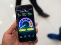 Tốc độ 4G vừa khai trương đạt download 336.30Mbps và upload là 39.41Mbps