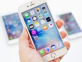 iPhone “chết đứng” dù còn 50% pin