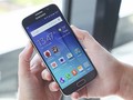 Thủ thuật giúp tăng tốc độ Samsung Galaxy S6