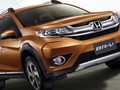Honda trình làng BR-V, giá từ 467 triệu đồng