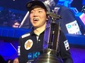 Lee Seung Hyun (Nickname: Life) từng vô địch StarCraft II thế giới vào năm 2015