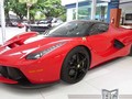 Cận cảnh siêu xe Ferrari LaFerrari cũ giá 104,8 tỷ đồng