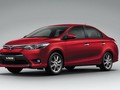Số lượng Toyota Vios bán ra trong tháng 1 là 1456 xe, đứng đầu danh sách xe ô tô bán chạy nhất trong tháng. Chiếc xe có giá bán từ 538 triệu đồng.